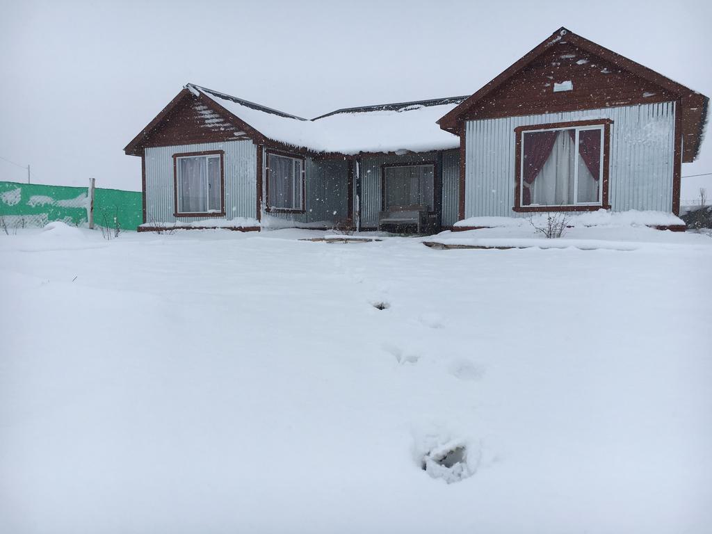 Casa Patagonica El Calafate Villa Exterior foto